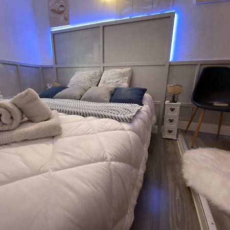 Ferienwohnung Maestrale Tertenìa Exterior foto
