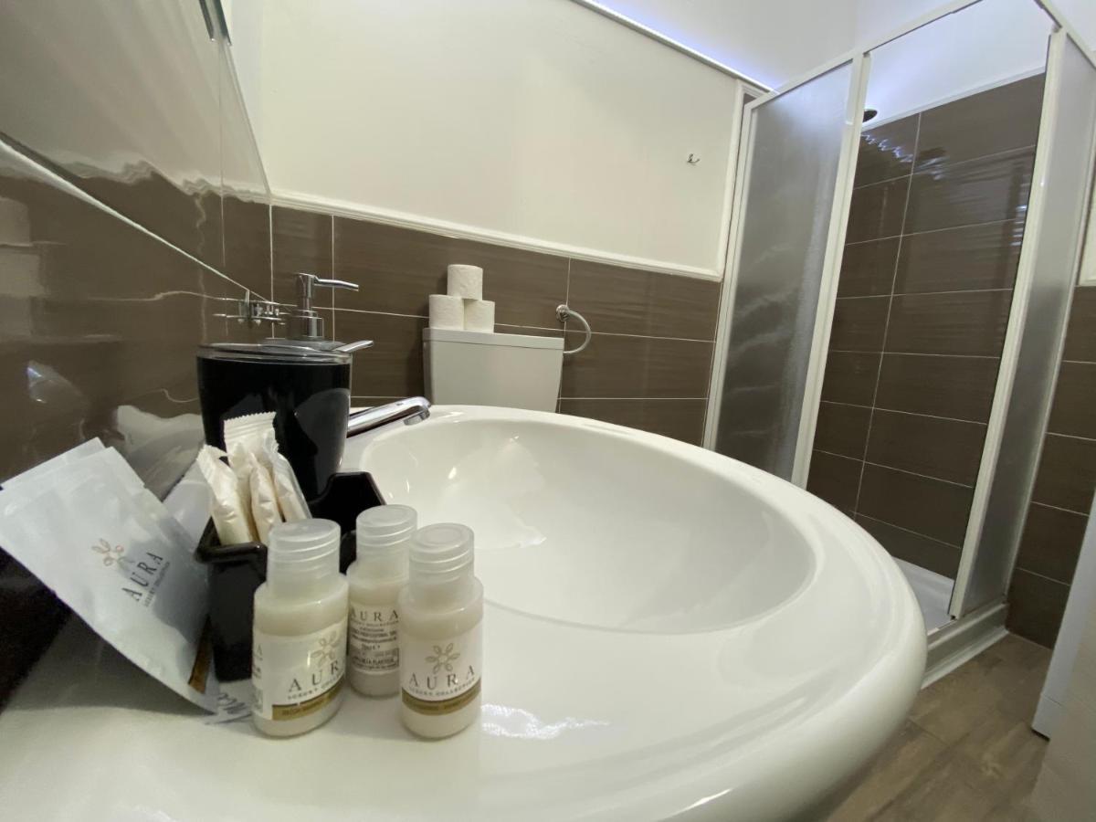 Ferienwohnung Maestrale Tertenìa Exterior foto